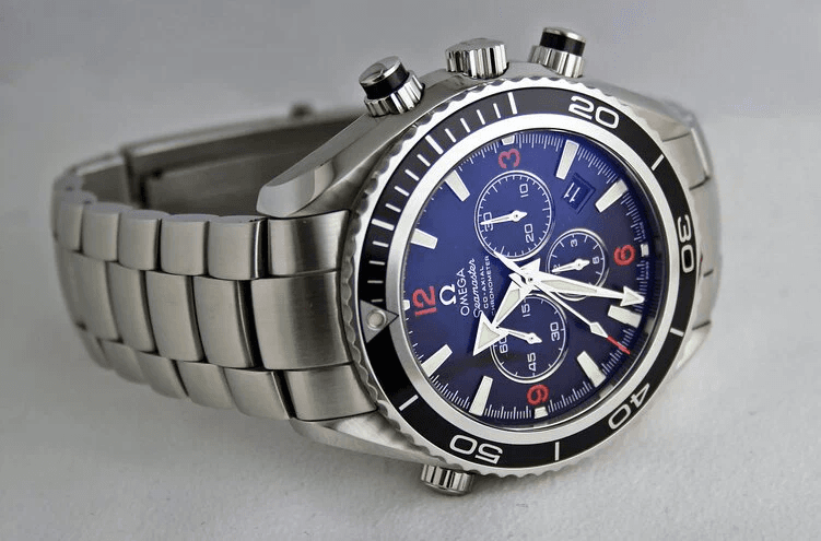 Chrono Watch