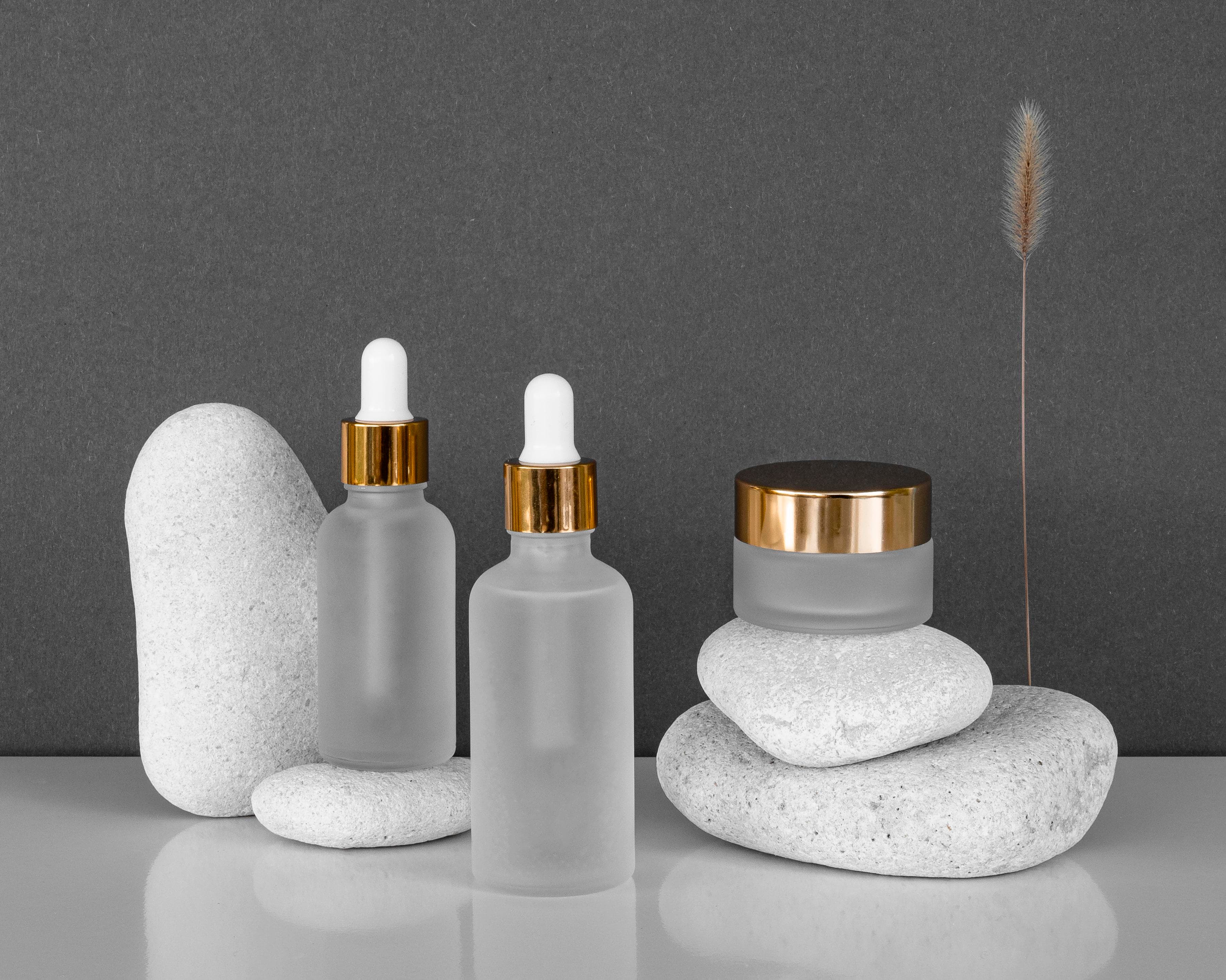 Glow Skincare Set