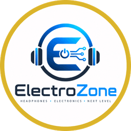 ElectroZone seller avatar